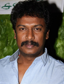 P Samuthirakani